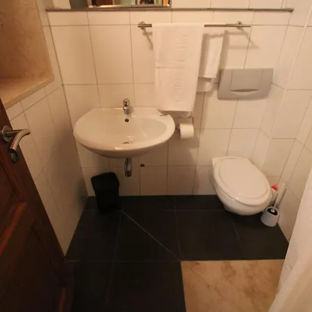 Sammon - Hr-11045-01 By Interhome Holiday home Funtana